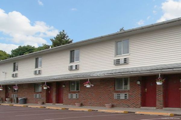 KNIGHTS INN CENTER VALLEY (Coopersburg)